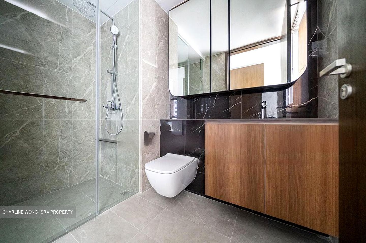 The Watergardens At Canberra (D27), Apartment #492051651
